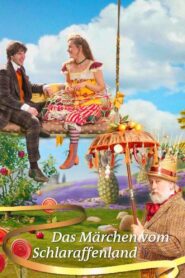 Das Märchen vom Schlaraffenland 2016 on netflix