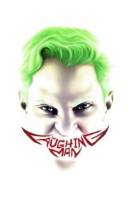 The Laughing Man 2016 on netflix