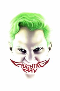 The Laughing Man 2016 on netflix