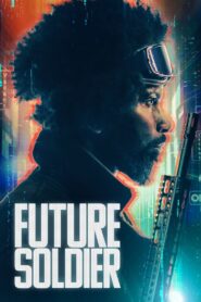 Future Soldier 2023 on netflix