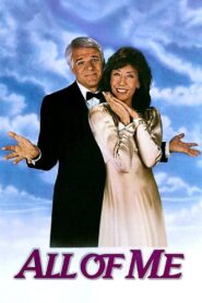 All of Me 1984 on netflix