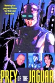 Prey of the Jaguar 1996 on netflix