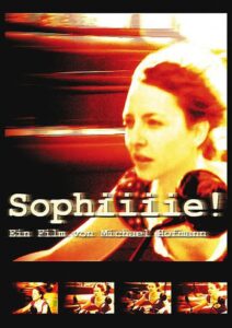 Sophiiiie! 2003 on netflix