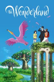 The Wonderland 2019 on netflix