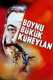 Boynu Bükük Küheylan 1990 on netflix