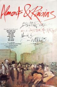 Almonds and Raisins 1985 on netflix