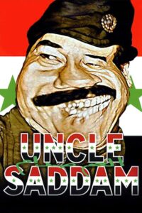 Uncle Saddam 2000 on netflix
