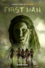 First Man 2017 on netflix
