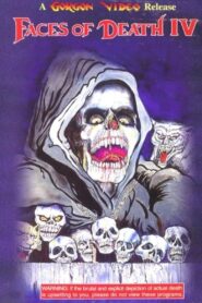 Faces of Death IV 1990 on netflix