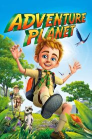 Adventure Planet 2012 on netflix