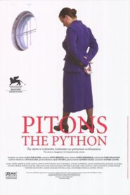 The Python 2003 on netflix