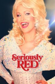 Seriously Red 2022 on netflix