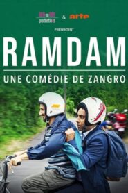 Ramdam 2020 on netflix