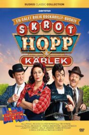 Skrot, hopp och kärlek 2024 on netflix