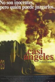 Almost angels 2002 on netflix
