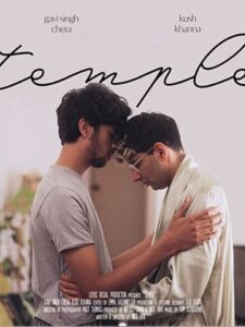 Temple 2022 on netflix