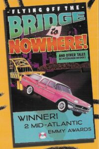 Flying Off the Bridge to Nowhere 1990 on netflix