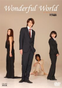 Wonderful World 2010 on netflix