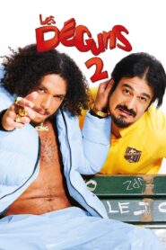 Les Déguns 2 2023 on netflix