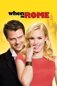 When in Rome 2010 on netflix