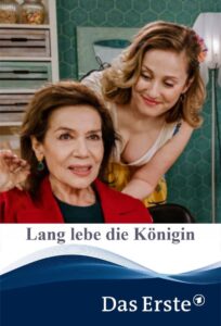 Lang lebe die Königin 2020 on netflix