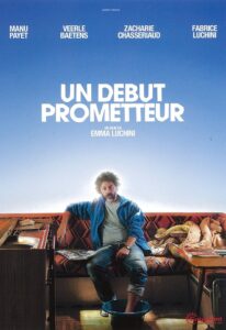 Un début prometteur 2015 on netflix