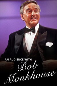 An Audience with Bob Monkhouse 1994 on netflix