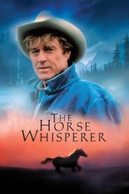 The Horse Whisperer 1998 on netflix