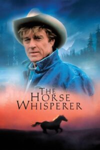 The Horse Whisperer 1998 on netflix