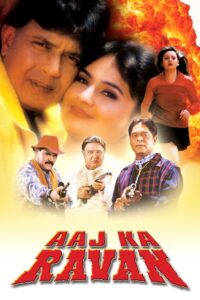 Aaj Ka Ravan 2000 on netflix