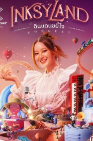 INKSYLAND Concert 2023 on netflix