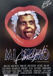 We Are Not Angels 1992 on netflix