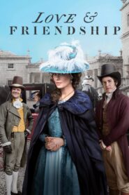 Love & Friendship 2016 on netflix