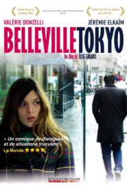 Belleville Tokyo 2011 on netflix