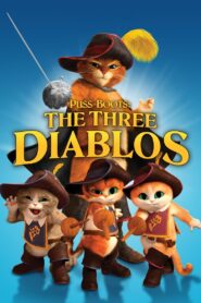 Puss in Boots: The Three Diablos 2012 on netflix