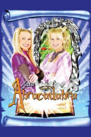 Xuxa Abracadabra 2003 on netflix