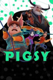 Pigsy 2024 on netflix