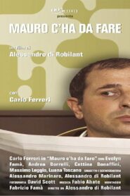 Mauro is Busy 2013 on netflix