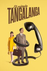 The Tangalanga Method 2023 on netflix