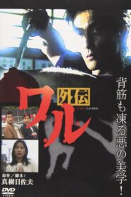 Waru Gaiden 1998 on netflix