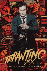 Quentin Tarantino: 20 Years of Filmmaking 2013 on netflix