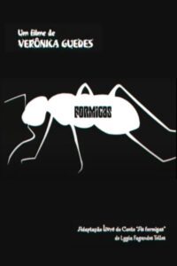 Formigas 2004 on netflix