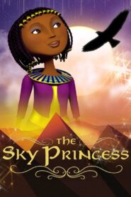 The Sky Princess 2018 on netflix