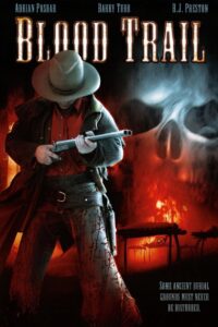 Blood Trail 2005 on netflix