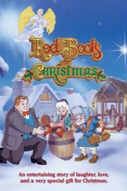 Red Boots for Christmas 1995 on netflix
