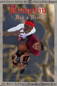 Bompton Had a Dream 2020 on netflix