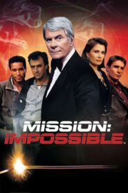 Mission: Impossible – The Golden Serpent 1989 on netflix