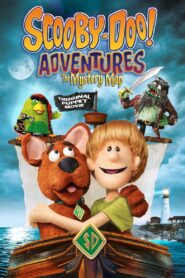 Scooby-Doo! Adventures: The Mystery Map 2013 on netflix