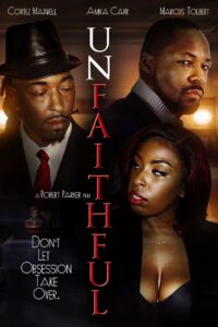 Unfaithful 2022 on netflix