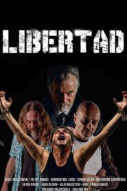 Libertad 2017 on netflix